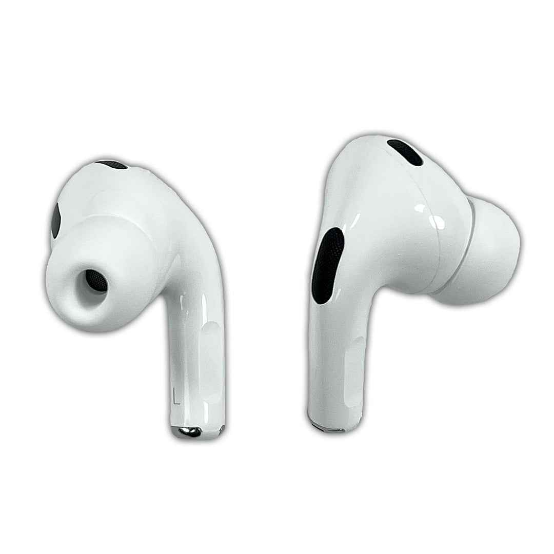 AIRPODS CON PANTALLA TACTIL